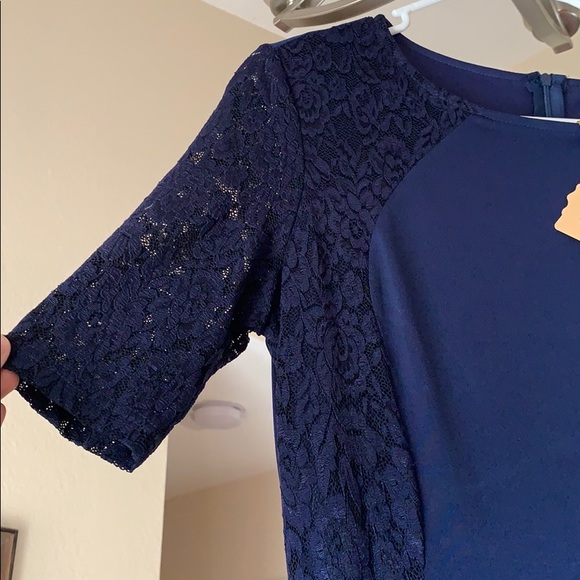 Fortric Mermaid Prom/ Wedding Dress - Picture 4 of 7